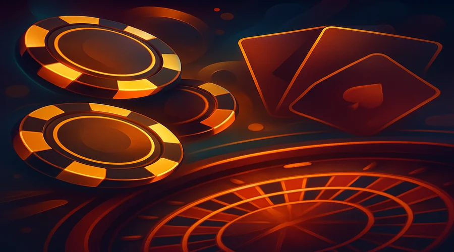 Nine Casino PL image